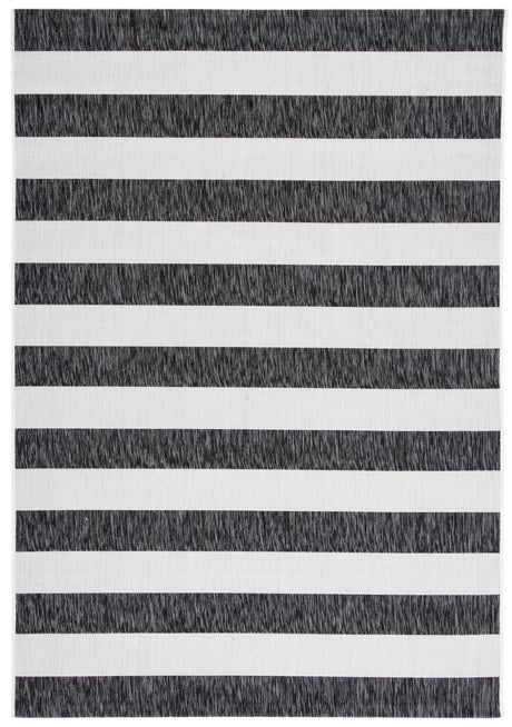Safavieh Courtyard Cy8812 Ivory/Black Rug - Safavieh - cy8812 - 53712 - 2