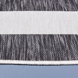 Safavieh Courtyard Cy8812 Ivory/Black Rug - Safavieh - cy8812 - 53712 - 2