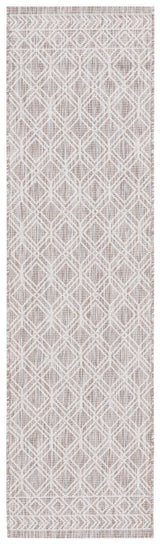 Safavieh Courtyard Cy8822 - 59121 Ivory/Beige Grey Rug - Safavieh - cy8822 - 59121 - 28