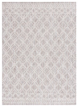 Safavieh Courtyard Cy8822 - 59121 Ivory/Beige Grey Rug - Safavieh - cy8822 - 59121 - 4