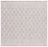 Safavieh Courtyard Cy8822 - 59121 Ivory/Beige Grey Rug - Safavieh - cy8822 - 59121 - 7r