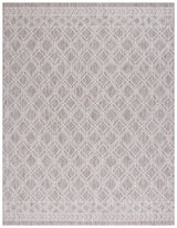 Safavieh Courtyard Cy8822 - 59121 Ivory/Beige Grey Rug - Safavieh - cy8822 - 59121 - 7r