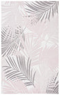 Safavieh Courtyard Cy8837 - 56212 Ivory/Pink Rugs - Safavieh - cy8837 - 56212 - 4