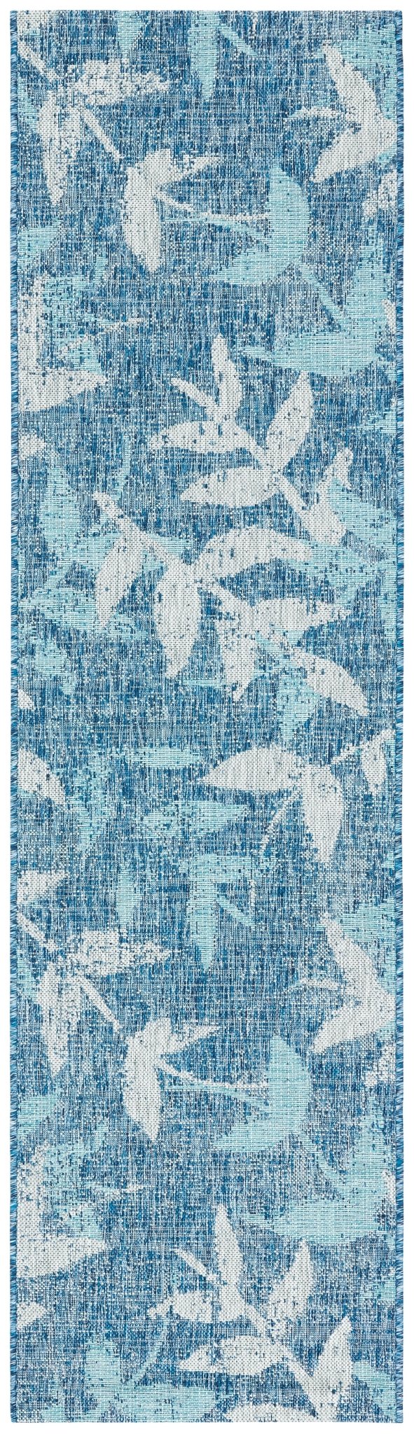 Safavieh Courtyard Cy8841 Navy/Blue Rug - Safavieh - cy8841 - 36821 - 3