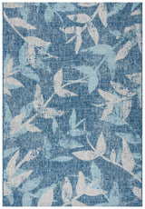 Safavieh Courtyard Cy8841 Navy/Blue Rug - Safavieh - cy8841 - 36821 - 4