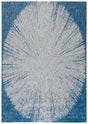 Safavieh Courtyard Cy8893 - 36821 Navy/Grey Rugs - Safavieh - cy8893 - 36821 - 3