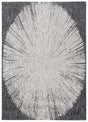 Safavieh Courtyard Cy8893 - 37621 Grey/Black Rugs - Safavieh - cy8893 - 37621 - 2