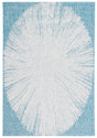 Safavieh Courtyard Cy8893 Beige/Aqua Rug - Safavieh - cy8893 - 53621 - 2
