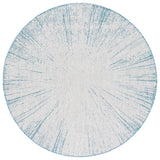 Safavieh Courtyard Cy8893 Beige/Aqua Rug - Safavieh - cy8893 - 53621 - 7r