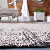 Safavieh Courtyard Cy8893 Beige/Black Rug - Safavieh - cy8893 - 36621 - 7r