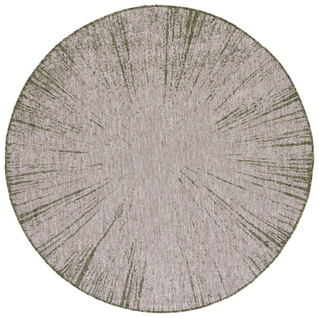 Safavieh Courtyard Cy8893 Beige/Dark Green Rug - Safavieh - cy8893 - 37921 - 7r