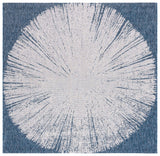 Safavieh Courtyard Cy8893 Beige/Navy Rug - Safavieh - cy8893 - 53421 - 7sq