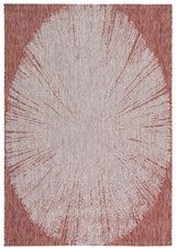 Safavieh Courtyard Cy8893 Beige/Red Rug - Safavieh - cy8893 - 36521 - 2