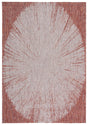 Safavieh Courtyard Cy8893 Beige/Red Rug - Safavieh - cy8893 - 36521 - 2