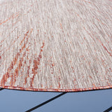 Safavieh Courtyard Cy8893 Beige/Red Rug - Safavieh - cy8893 - 36521 - 2