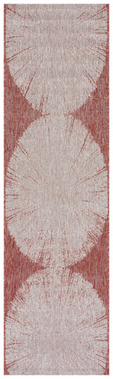 Safavieh Courtyard Cy8893 Beige/Red Rug - Safavieh - cy8893 - 36521 - 3