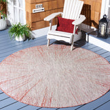 Safavieh Courtyard Cy8893 Beige/Red Rug - Safavieh - cy8893 - 36521 - 7r