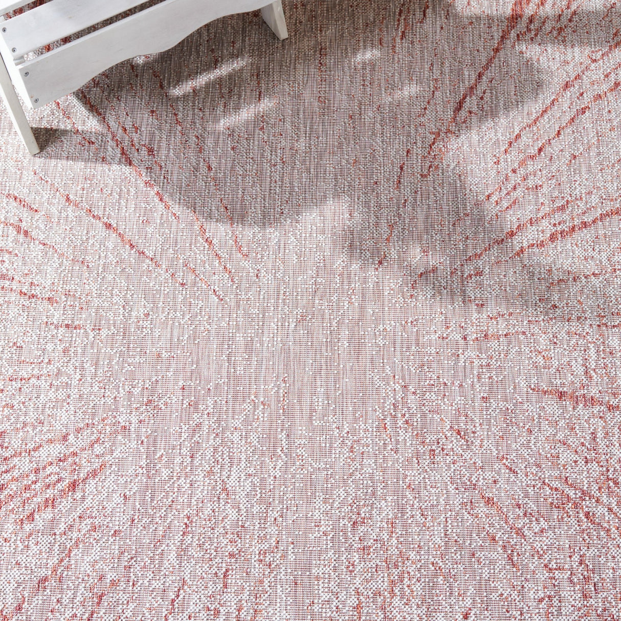 Safavieh Courtyard Cy8893 Beige/Red Rug - Safavieh - cy8893 - 36521 - 7r