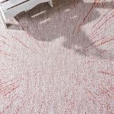 Safavieh Courtyard Cy8893 Beige/Red Rug - Safavieh - cy8893 - 36521 - 7r