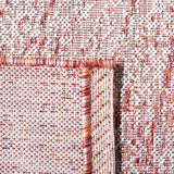 Safavieh Courtyard Cy8893 Beige/Red Rug - Safavieh - cy8893 - 36521 - 7r