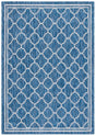 Safavieh Courtyard Cy8918 - 36821 Navy/Grey Rugs - Safavieh - cy8918 - 36821 - 2