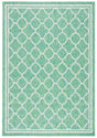 Safavieh Courtyard Cy8918 - 55721 Green/Ivory Rugs - Safavieh - cy8918 - 55721 - 2