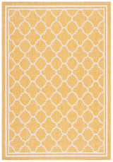 Safavieh Courtyard Cy8918 - 56021 Gold/Beige Rugs - Safavieh - cy8918 - 56021 - 2