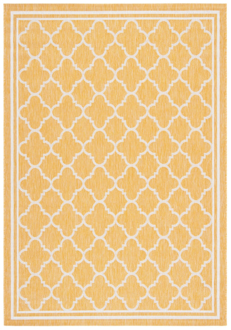 Safavieh Courtyard Cy8918 - 56021 Gold/Beige Rugs - Safavieh - cy8918 - 56021 - 2