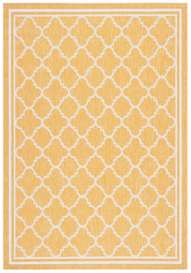 Safavieh Courtyard Cy8918 - 56021 Gold/Beige Rugs - Safavieh - cy8918 - 56021 - 2