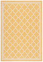 Safavieh Courtyard Cy8918 - 56021 Gold/Beige Rugs - Safavieh - cy8918 - 56021 - 2