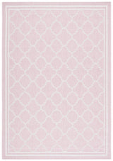 Safavieh Courtyard Cy8918 - 56221 Pink/Beige Rugs - Safavieh - cy8918 - 56221 - 2