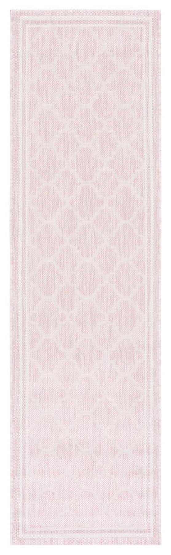 Safavieh Courtyard Cy8918 - 56221 Pink/Beige Rugs - Safavieh - cy8918 - 56221 - 28