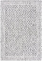 Safavieh Courtyard Cy8943 - 59021 Light Grey/Dark Grey Rug - Safavieh - cy8943 - 59021 - 4