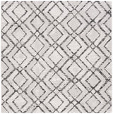 Safavieh Courtyard Cy8951 - 53712 Ivory/Black Rug - Safavieh - cy8951 - 53712 - 7r