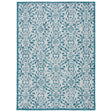 Safavieh Courtyard Cy8955 - 37212 Grey/Blue Rugs - Safavieh - cy8955 - 37212 - 4