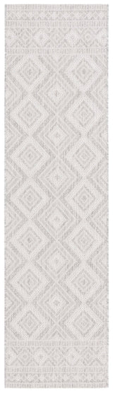 Safavieh Courtyard Cy8998 - 55321 Ivory/Light Grey Rug - Safavieh - cy8998 - 55321 - 28