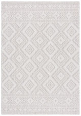 Safavieh Courtyard Cy8998 - 55321 Ivory/Light Grey Rug - Safavieh - cy8998 - 55321 - 4