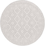 Safavieh Courtyard Cy8998 - 55321 Ivory/Light Grey Rug - Safavieh - cy8998 - 55321 - 7r