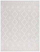 Safavieh Courtyard Cy8998 - 55321 Ivory/Light Grey Rug - Safavieh - cy8998 - 55321 - 7r