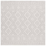 Safavieh Courtyard Cy8998 - 55321 Ivory/Light Grey Rug - Safavieh - cy8998 - 55321 - 7r