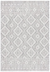 Safavieh Courtyard Cy8998 - 59021 Light Grey/Dark Grey Rug - Safavieh - cy8998 - 59021 - 4