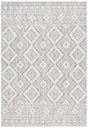 Safavieh Courtyard Cy8998 - 59021 Light Grey/Dark Grey Rug - Safavieh - cy8998 - 59021 - 4