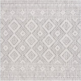 Safavieh Courtyard Cy8998 - 59021 Light Grey/Dark Grey Rug - Safavieh - cy8998 - 59021 - 7r