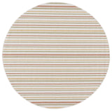 Safavieh Courtyard Cy9237 - 52755 Beige/Rust Yellow Rug - Safavieh - cy9237 - 52755 - 7r