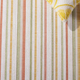 Safavieh Courtyard Cy9237 - 52755 Beige/Rust Yellow Rug - Safavieh - cy9237 - 52755 - 7r