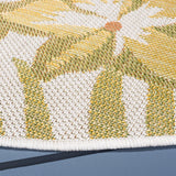 Safavieh Courtyard Cy9433 - 52755 Beige/Rust Rug - Safavieh - cy9433 - 52755 - 7r