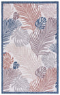 Safavieh Courtyard Cy9621 - 53434 Beige/Rust Rug - Safavieh - cy9621 - 53434 - 4