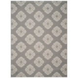 Safavieh Courtyard Cyw2432C - 8 Grey/Beige Rugs - Safavieh - cyw2432c - 8