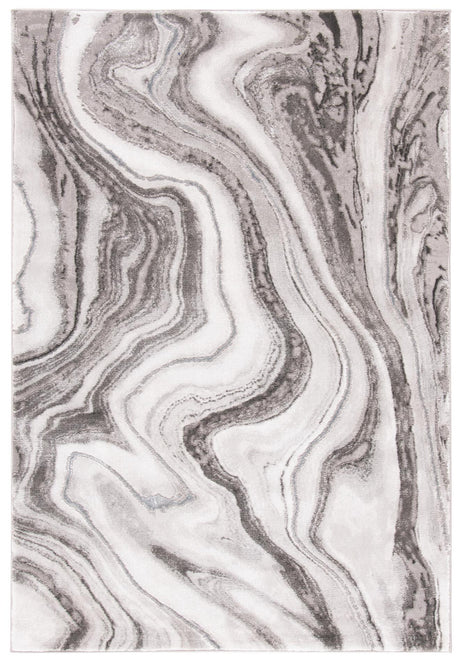 Safavieh Craft Cft819G Grey/Silver Rug - Safavieh - cft819g - 4
