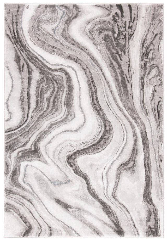 Safavieh Craft Cft819G Grey/Silver Rug - Safavieh - cft819g - 4